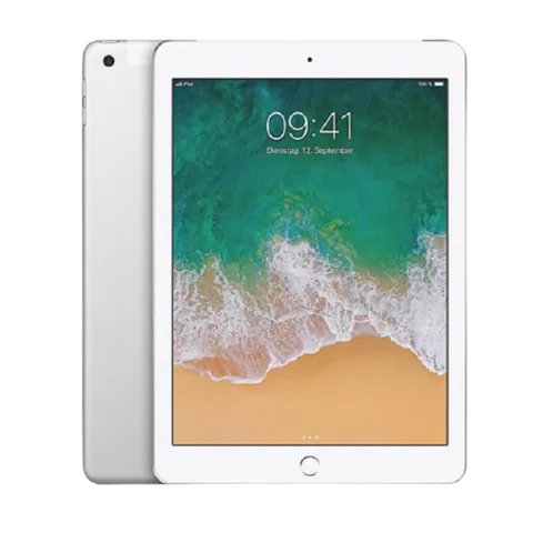 iPad Gen 6 2018 32Gb Cũ Wifi - Đẹp Zin - Trả Góp 0%