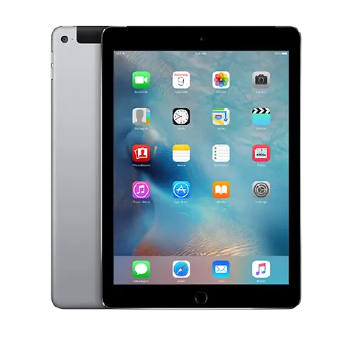 iPad Air 2 32Gb Cũ (4G + Wifi) Đẹp Như Mới - Nguyên Bản 100%