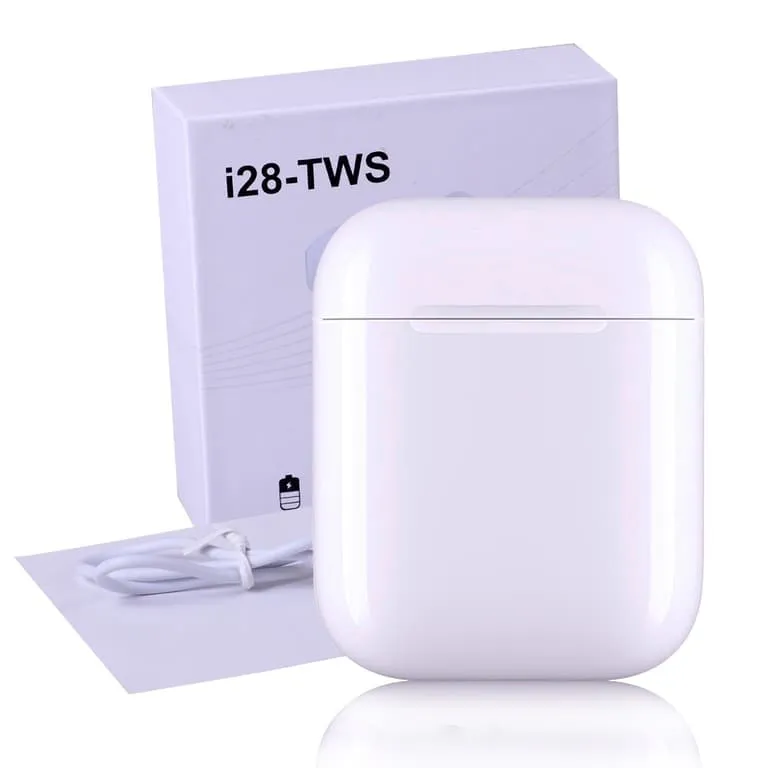 Airpods best sale i28 tws