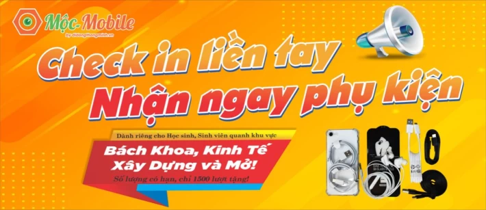 Mộc Mobile