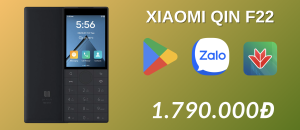 QIN F22 16GB