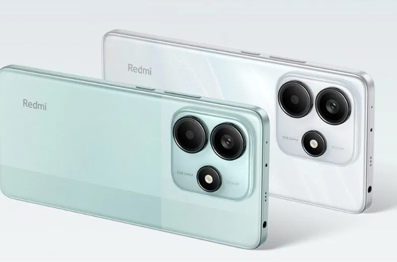 Xiaomi Redmi Note 14 5G