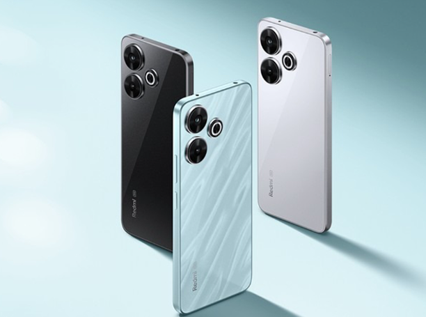 Xiaomi Redmi Note 14 5G