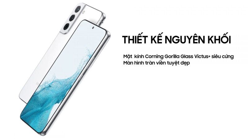 Samsung Galaxy S22 5G Mỹ Cũ