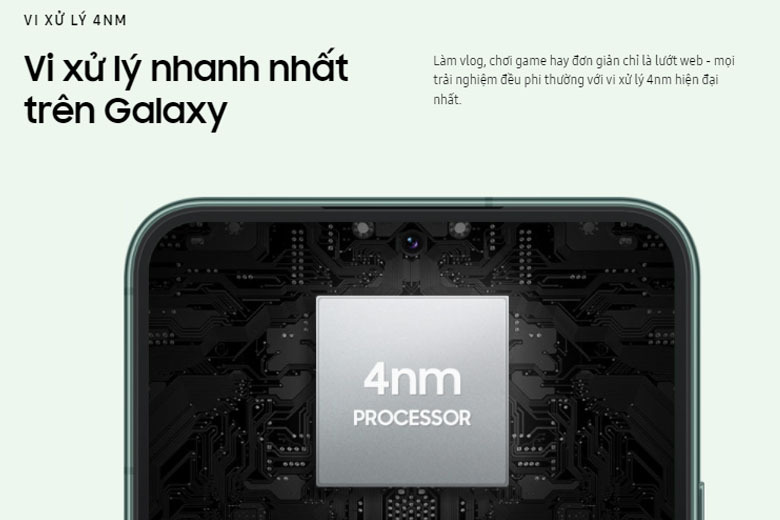 Samsung Galaxy S22 5G Mỹ Cũ