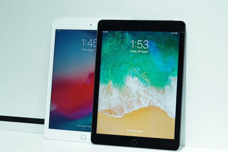 iPad Air 2 Cũ