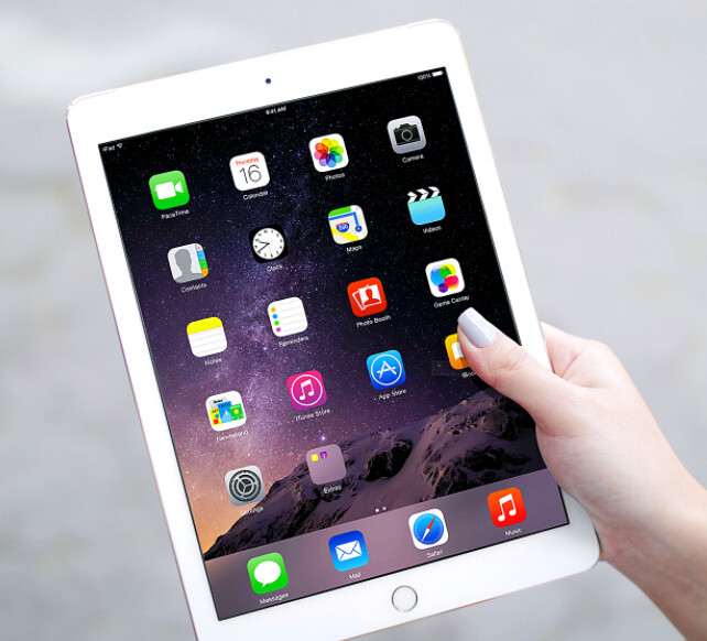 iPad Air 2 Cũ