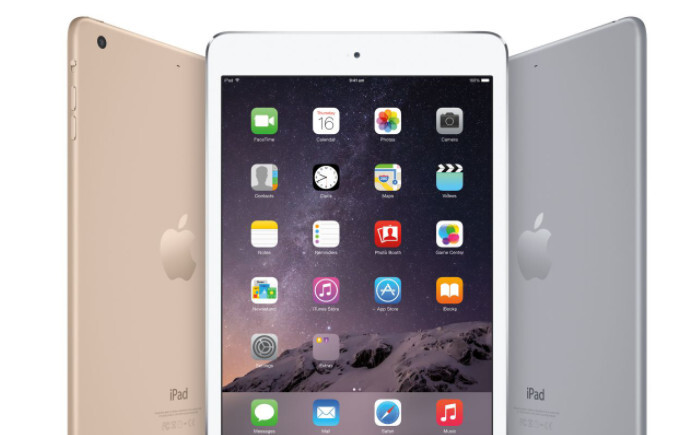 iPad Air 2 Cũ