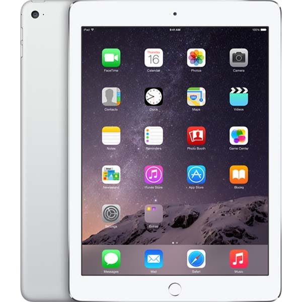 iPad Air cũ 