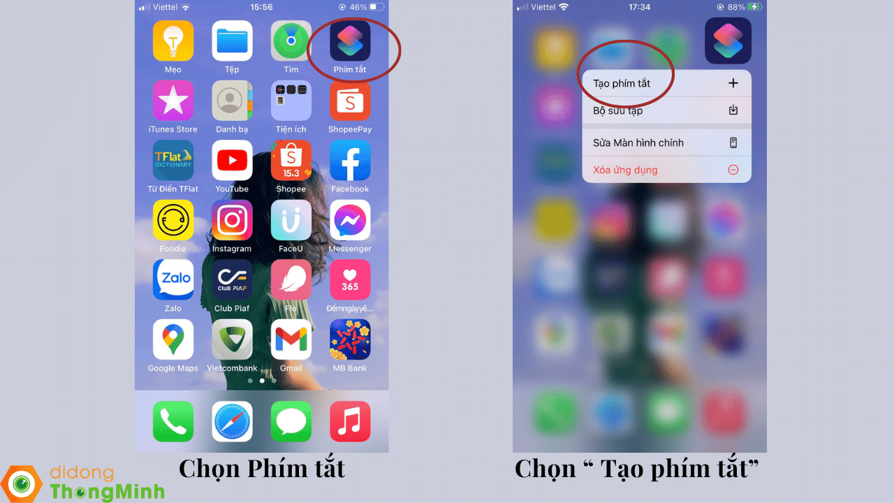 Năm 2022 chắc hẳn sẽ là năm của những bức ảnh đẹp được tạo ra từ iPhone. Bạn muốn biết cách ghép ảnh mới nhất trên iPhone 2022? Hãy đến với chúng tôi để được hướng dẫn chi tiết và thực hành để tạo ra những bức ảnh tuyệt đẹp ngay từ bây giờ!