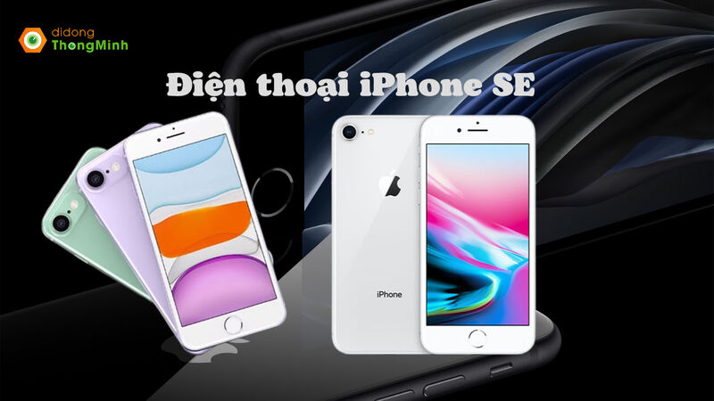 iPhone-se