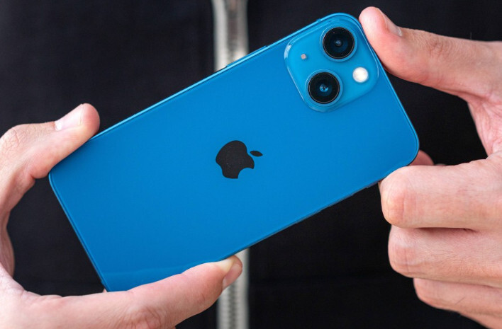 iPhone 13 Mini 128GB chính hãng