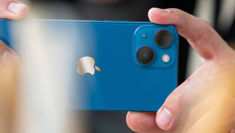 mua iPhone 13 Mini 128GB chính hãng online