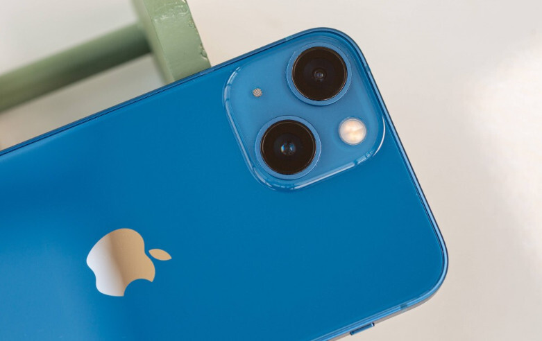 iPhone 13 Mini 128GB có camera nâng cấp cảm biến, quay phim Cinematic