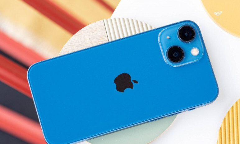 iPhone 13 Mini 128GB chính hãng