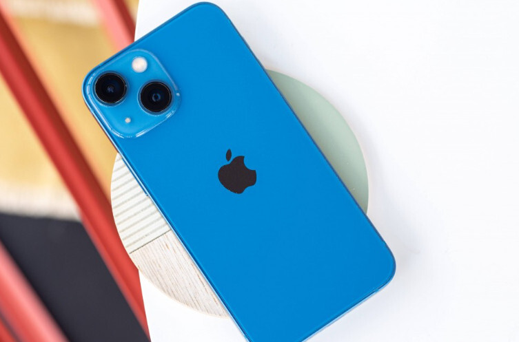 iPhone 13 Mini 128GB chính hãng