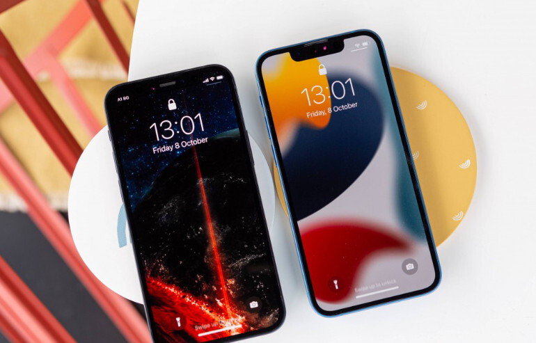 iPhone 13 Mini 128GB chính hãng