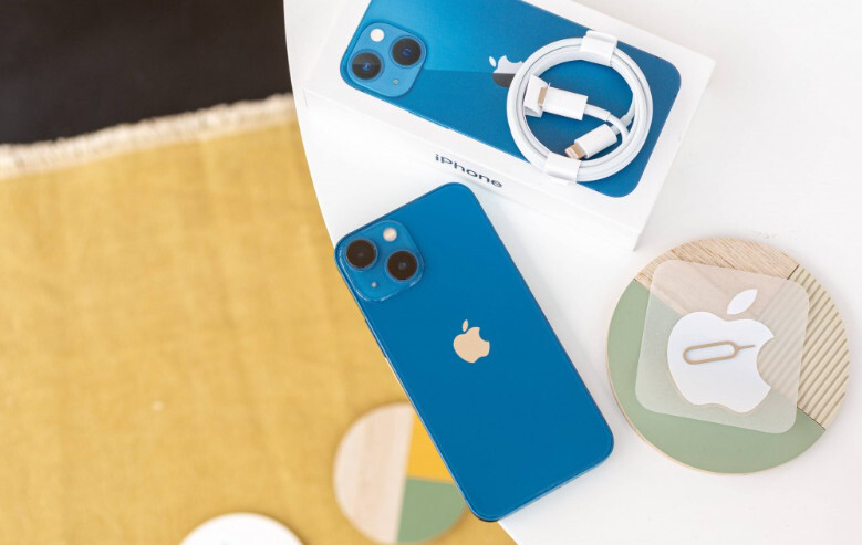 iPhone 13 Mini 128GB