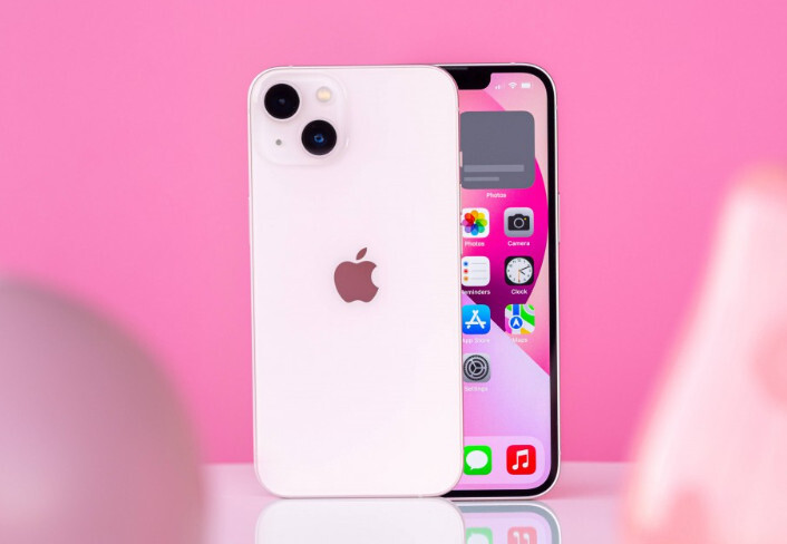 mua iPhone 13 128GB online