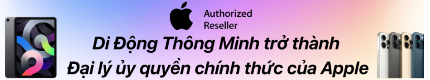 iPhone chính hãng