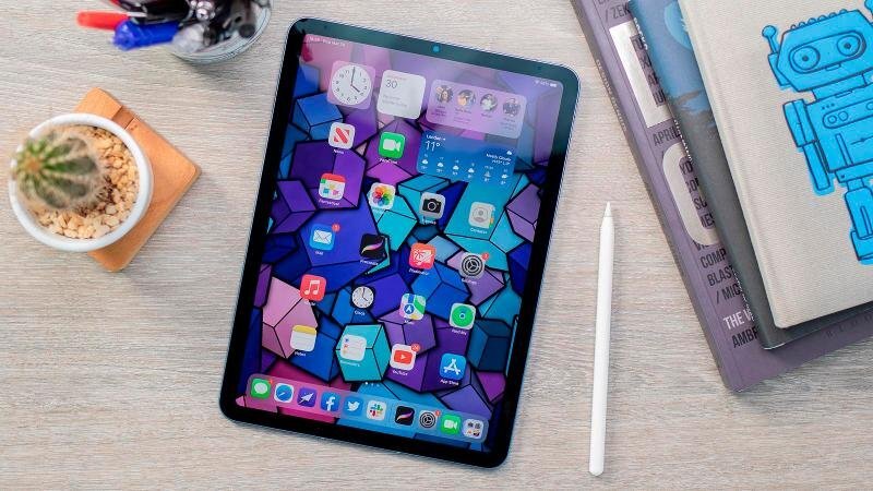 Những ai phù hợp với iPad Air