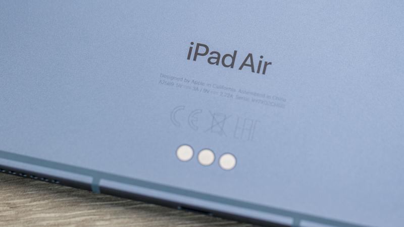 iPad air