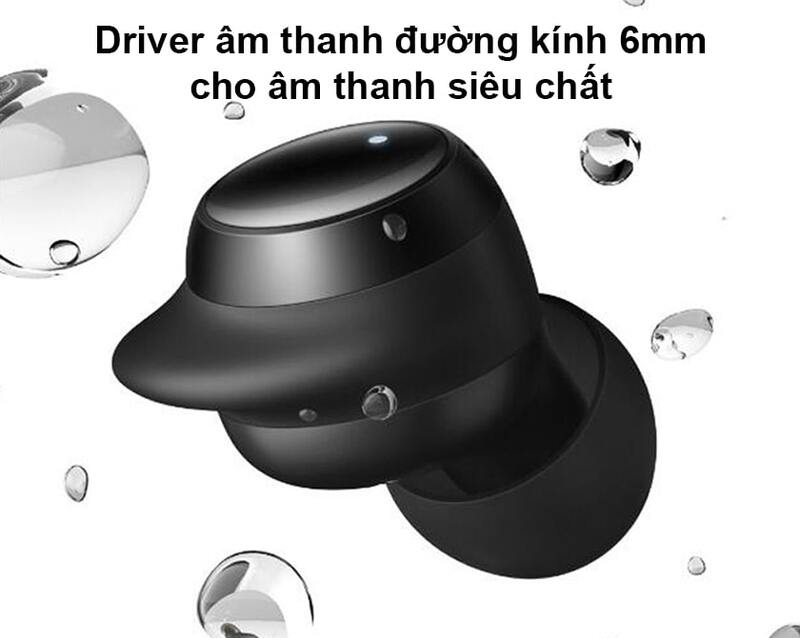 Chất âm của Buds 3 lite