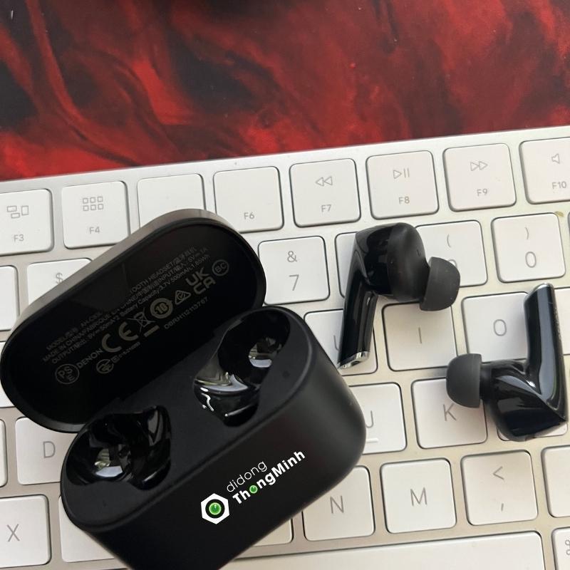 ai nên mua Tai nghe chống ồn Denon AHC830NCW