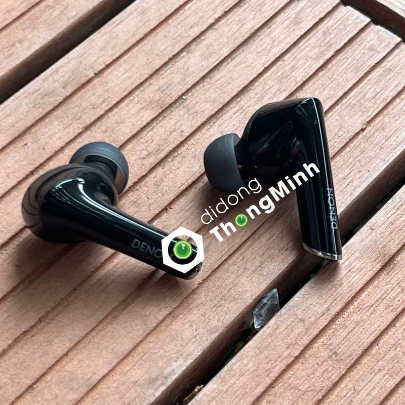 Tai nghe chống ồn Denon AHC830NCW