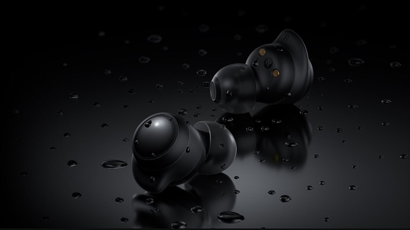 tính năng của Buds 3 Lite