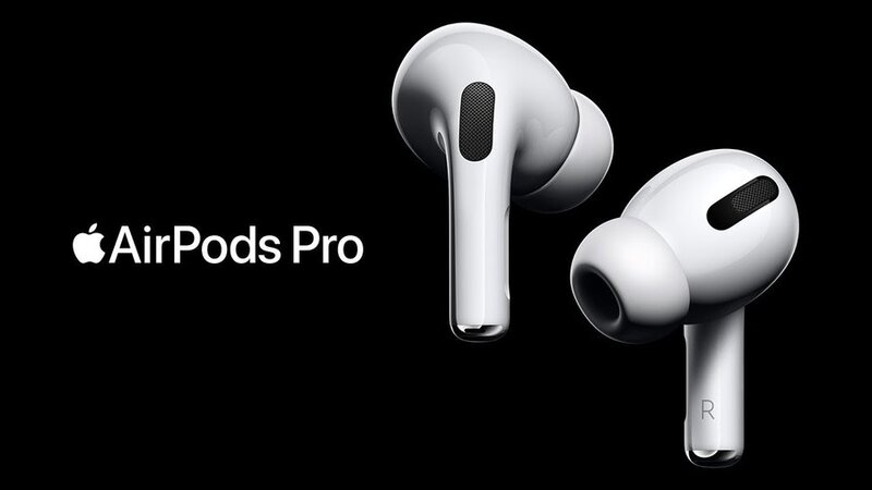 Apple-Airpods-pro