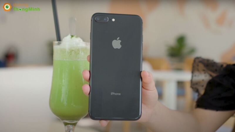 iphone 8 plus cũ