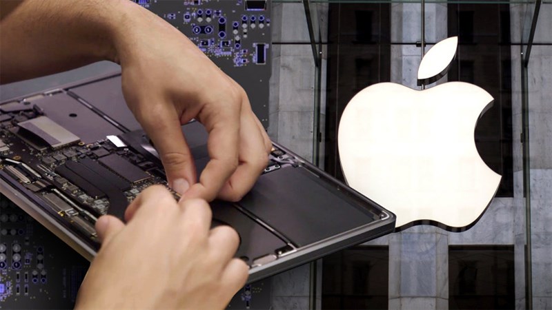 bộ dụng cụ tự sửa chữa iPhone tại nhà 
