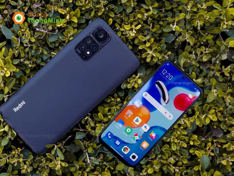 Xiaomi-redmi-Note-11S