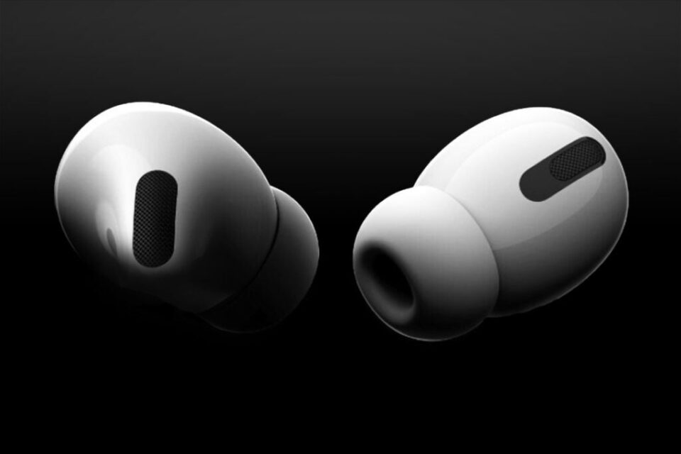  AirPods Pro thế hệ 2