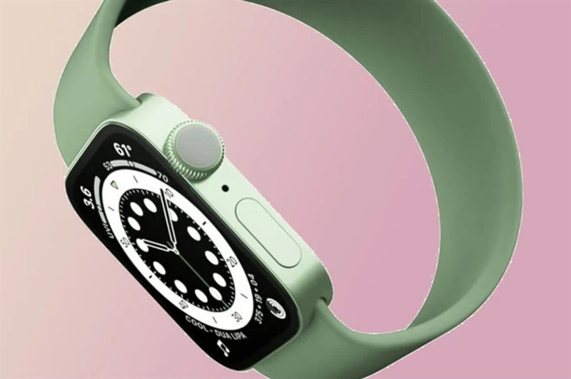  Apple Watch Series 8