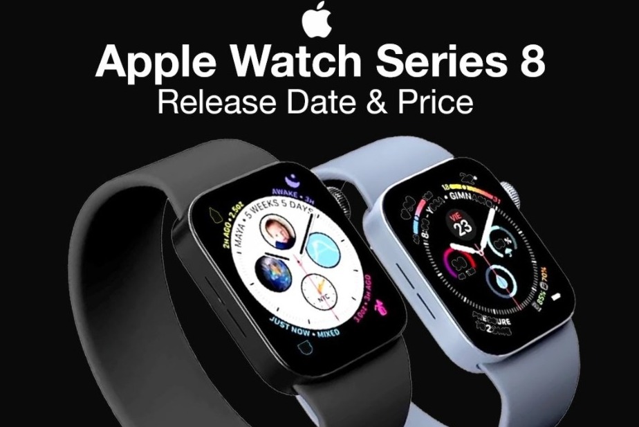 Apple Watch mới giá bao nhiêu? 