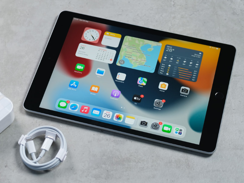 Apple-iPad-Gen-9
