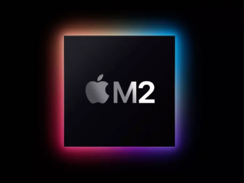 Apple ra mắt M2, nâng cao hiệu suất và khả năng đột phá của M1