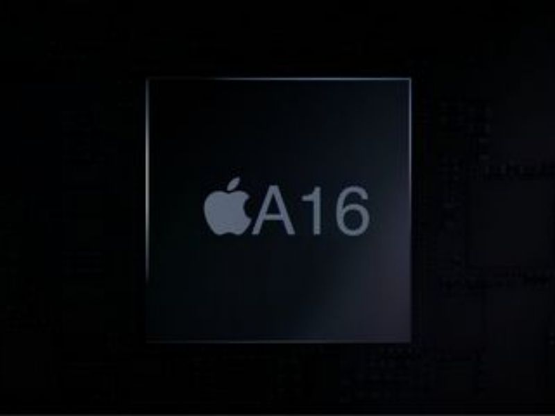 Apple-A16-Bionic