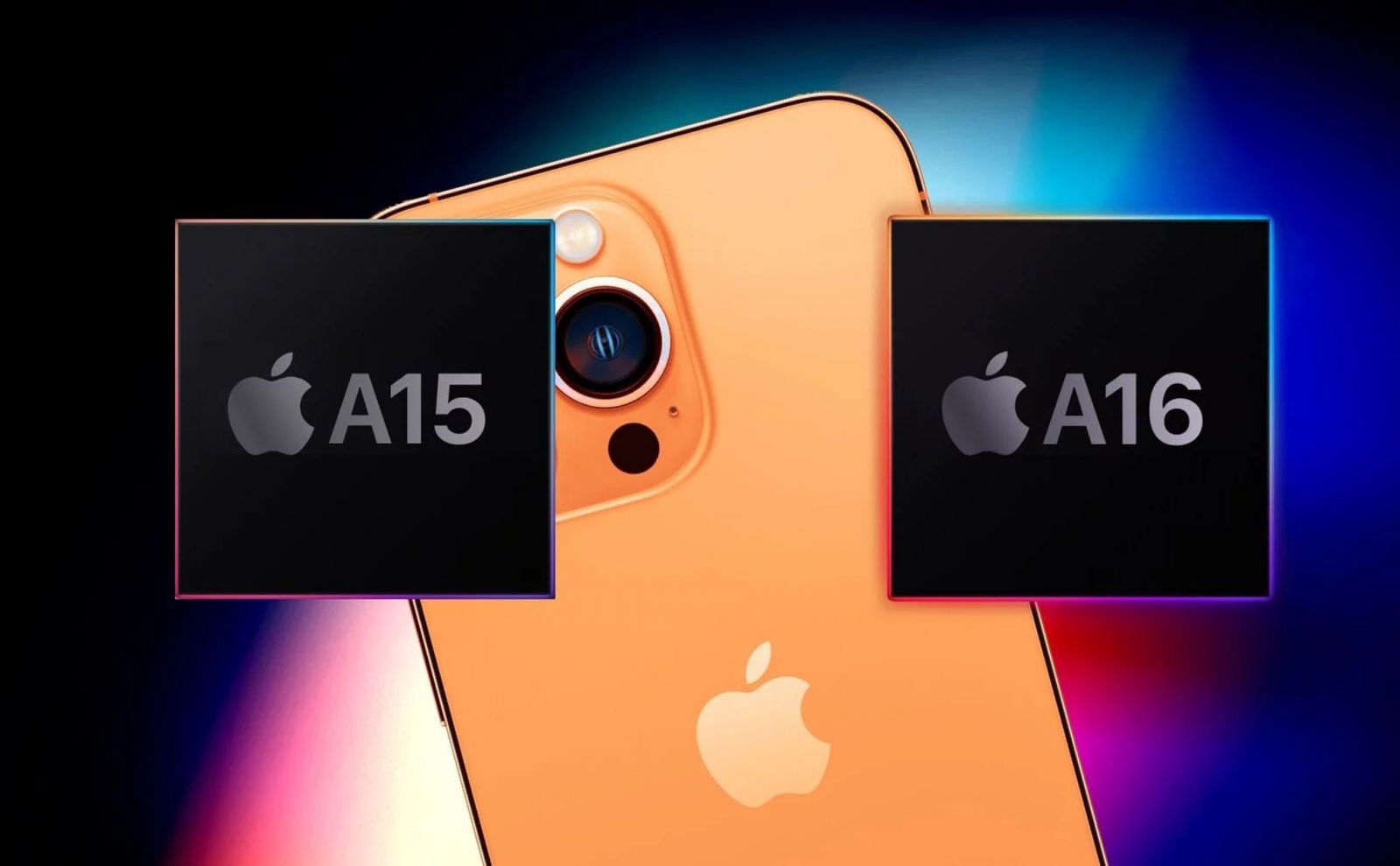 Chip A16 trên iPhone 14 series rất có thể sẽ là bản nâng cấp không quá vượt trội 