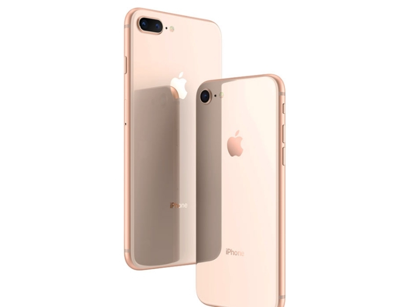 iPhone 8 64GB cũ đang có giá tốt kèm nhiều ưu đãi tại Di Động Thông Minh