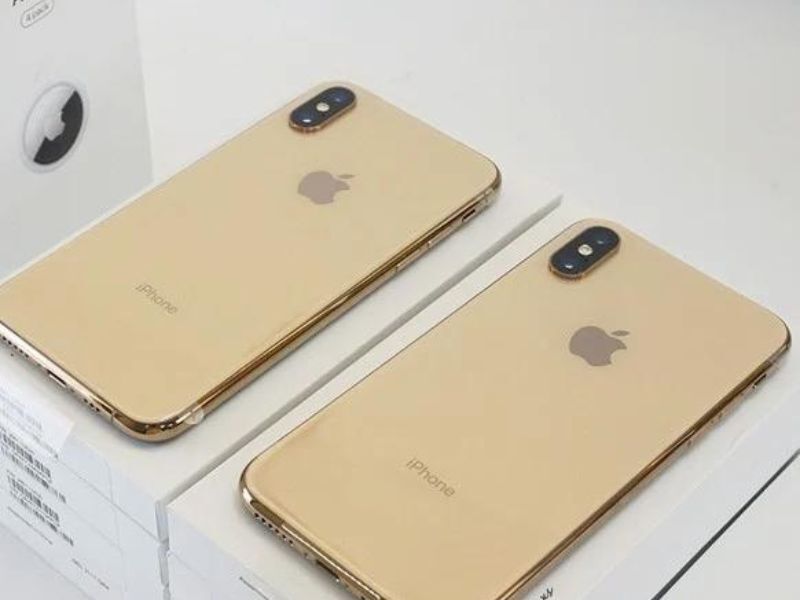 iPhone-Xs-cu-gia-re