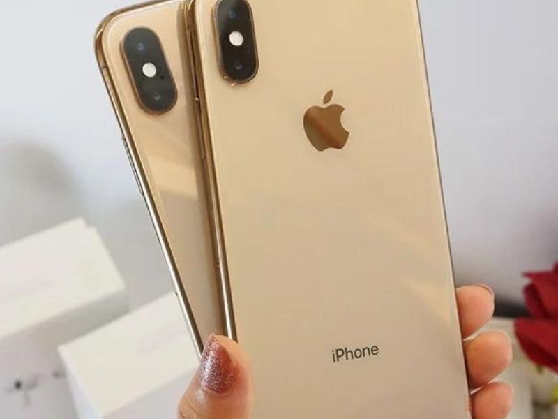 iPhone-Xs-cu-gia-re