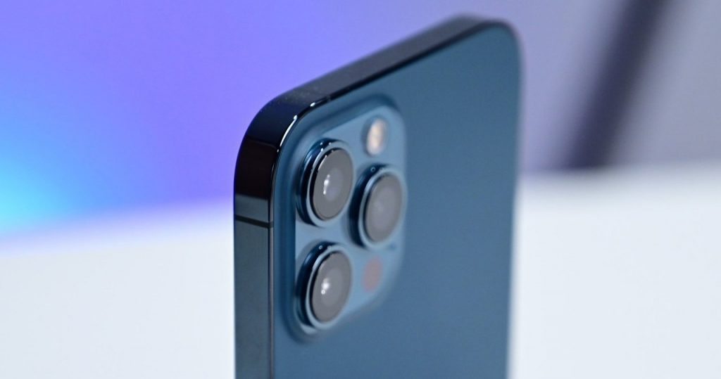 Camera trên iPhone 14 được nâng cấp đáng kể 