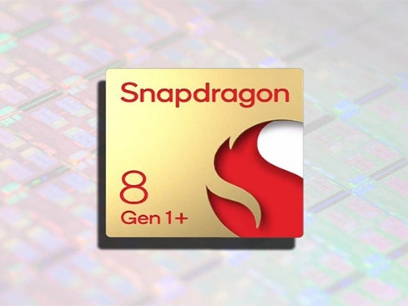 Xiaomi 12T series sở hữu cấu hình khủng với con chip Snapdragon 8 Gen 1 Plus, sạc nhanh 120 W 