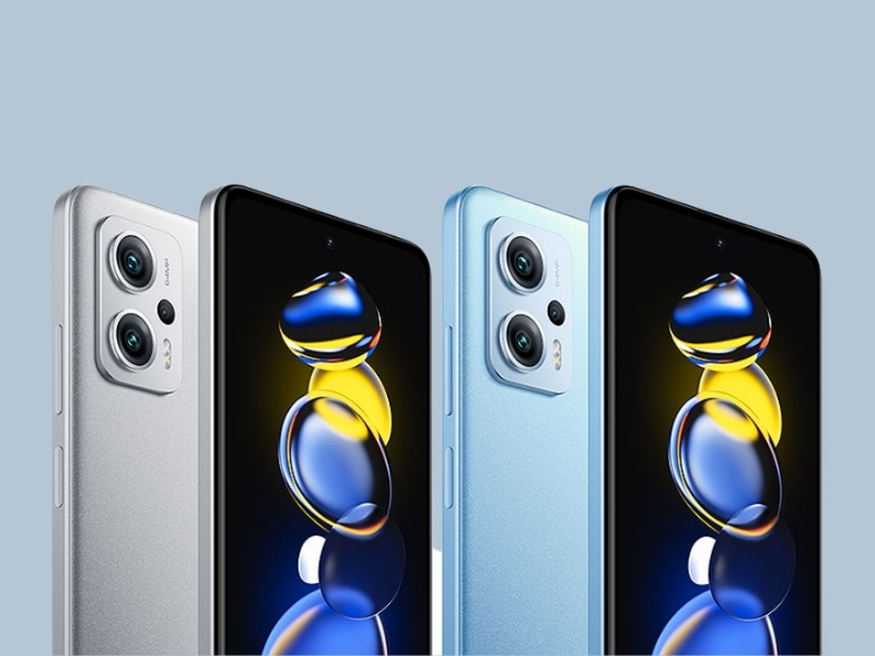 Xiaomi dự kiến cho ra mắt hai thiết bị có tên mã là“plato” và “mayfly” 