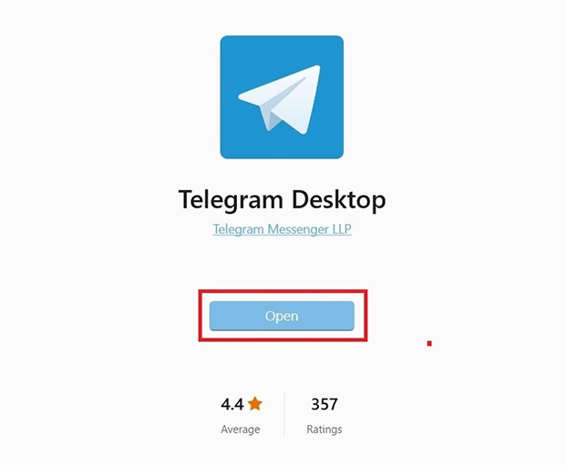 Telegram với bảo mật cao