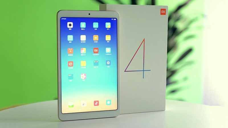 Xiaomi Mi Pad 4