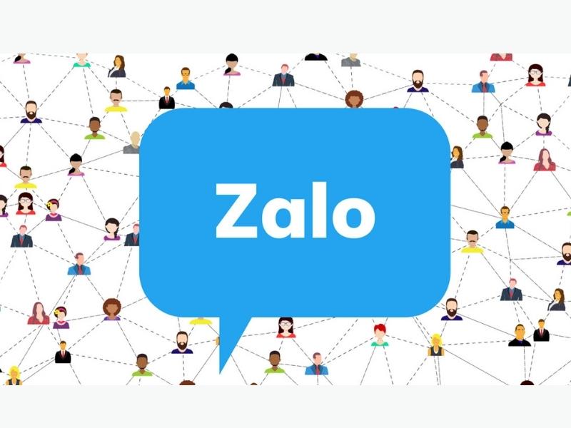Zalo là mạng xã hội tin nhắn lớn nhất tại Việt Nam